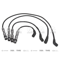 JUEGO DE CABLES DE BUJIAS...