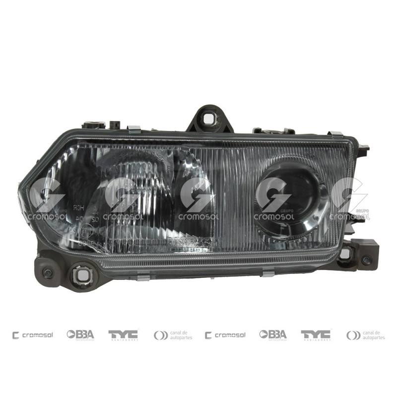 FARO DE LUZ PRINCIPAL (DELANTERO) - OPTICA TYC 6860/5I