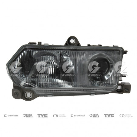 FARO DE LUZ PRINCIPAL (DELANTERO) - OPTICA TYC 6860/5I