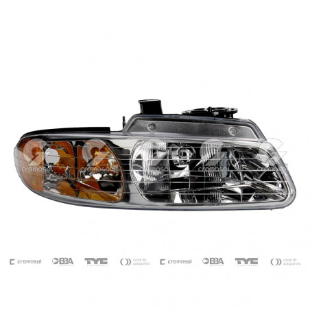 FARO DE LUZ PRINCIPAL (DELANTERO) - OPTICA TYC 6862/D
