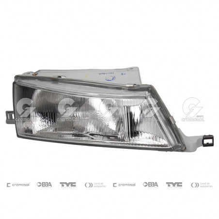 FARO DE LUZ PRINCIPAL (DELANTERO) - OPTICA TYC 6865/D