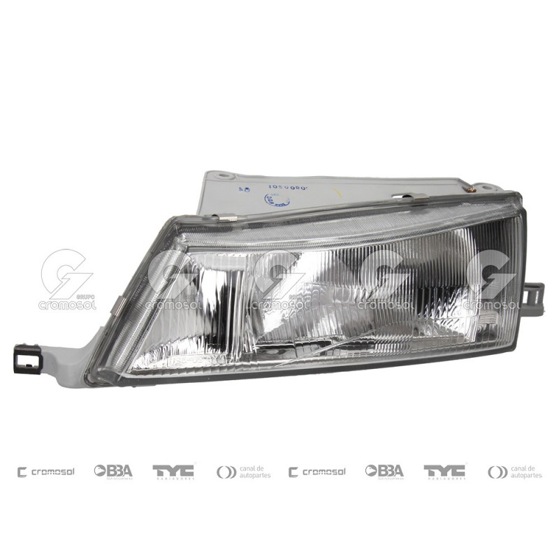FARO DE LUZ PRINCIPAL (DELANTERO) - OPTICA TYC 6865/I