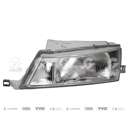 FARO DE LUZ PRINCIPAL (DELANTERO) - OPTICA TYC 6865/I