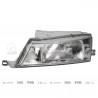 FARO DE LUZ PRINCIPAL (DELANTERO) - OPTICA TYC 6865/I