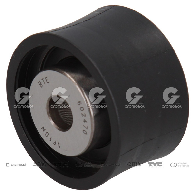 POLEA FIJA DE CORREA DE DISTRIBUCION BTE 63510