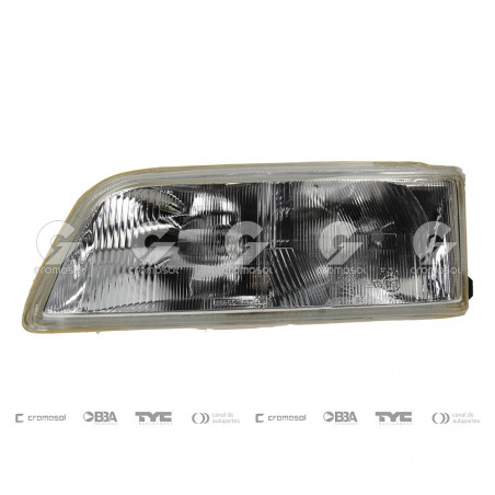 FARO DE LUZ PRINCIPAL (DELANTERO) - OPTICA TYC 6868/I