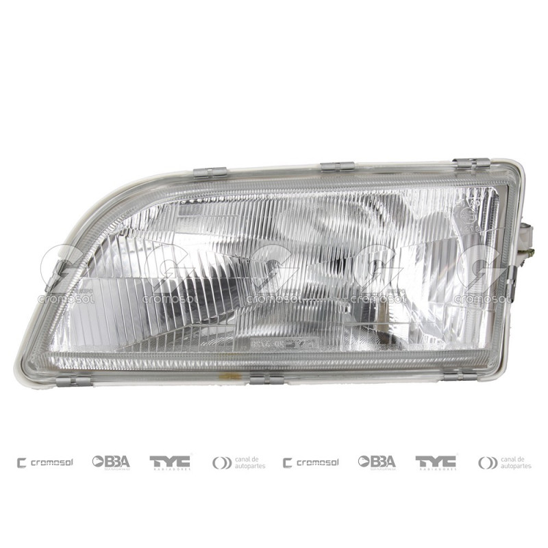 FARO DE LUZ PRINCIPAL (DELANTERO) - OPTICA TYC 6869/I