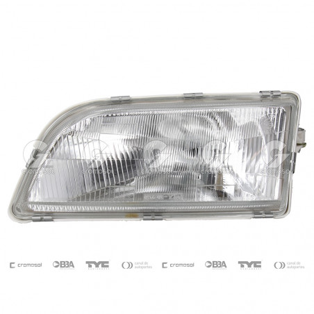 FARO DE LUZ PRINCIPAL (DELANTERO) - OPTICA TYC 6869/I