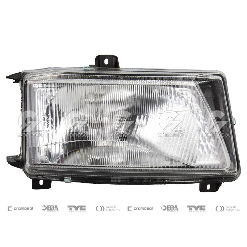 FARO DE LUZ PRINCIPAL (DELANTERO) - OPTICA VIC 6870/D