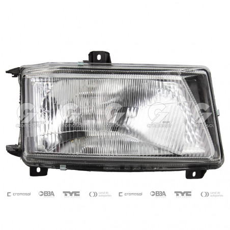 FARO DE LUZ PRINCIPAL (DELANTERO) - OPTICA VIC 6870/D