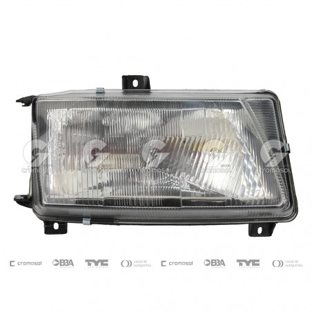 FARO DE LUZ PRINCIPAL (DELANTERO) - OPTICA VIC 6871/D