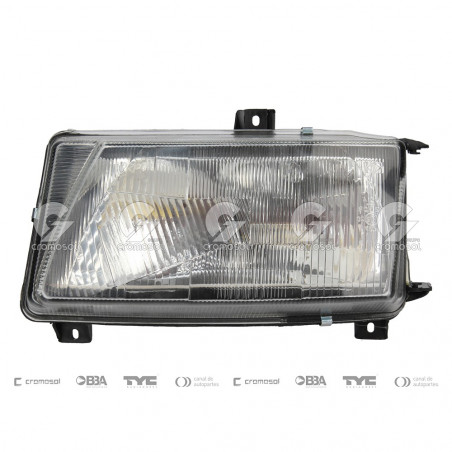 FARO DE LUZ PRINCIPAL (DELANTERO) - OPTICA VIC 6871/I