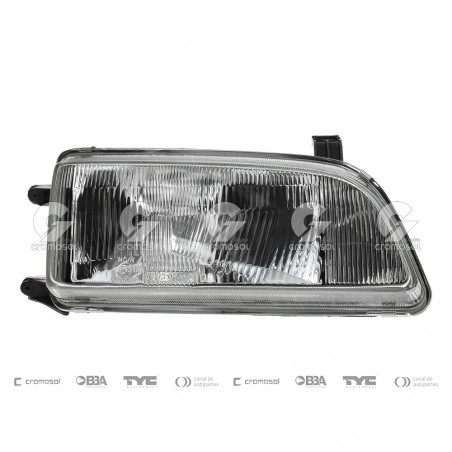 FARO DE LUZ PRINCIPAL (DELANTERO) - OPTICA TYC 6872/D
