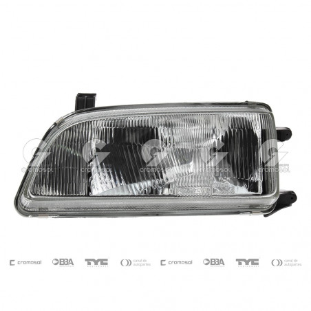 FARO DE LUZ PRINCIPAL (DELANTERO) - OPTICA TYC 6872/I