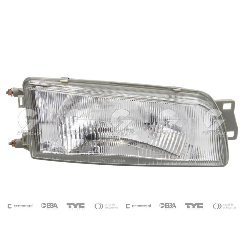 FARO DE LUZ PRINCIPAL (DELANTERO) - OPTICA TYC 6873/D