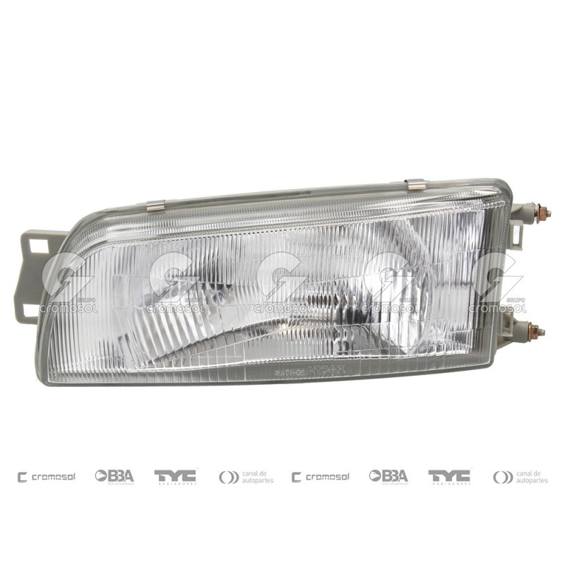 FARO DE LUZ PRINCIPAL (DELANTERO) - OPTICA TYC 6873/I