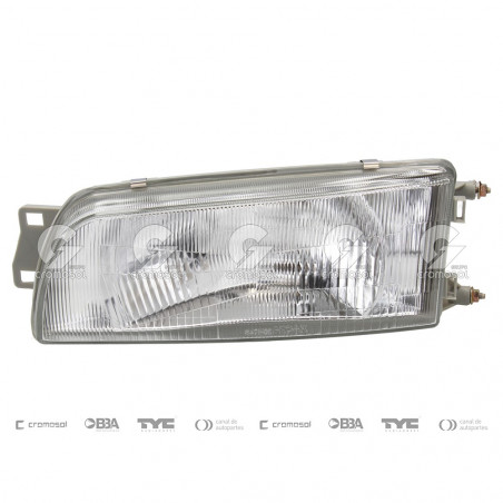 FARO DE LUZ PRINCIPAL (DELANTERO) - OPTICA TYC 6873/I