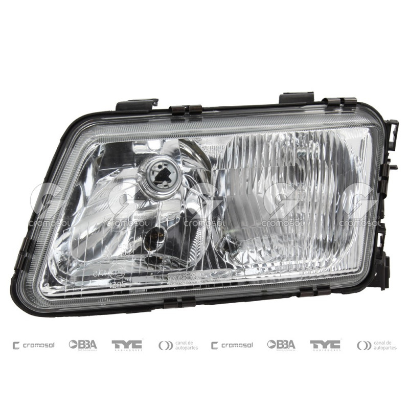 FARO DE LUZ PRINCIPAL (DELANTERO) - OPTICA TYC 6874/I