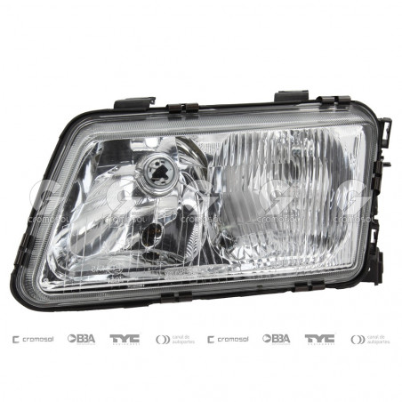 FARO DE LUZ PRINCIPAL (DELANTERO) - OPTICA TYC 6874/I