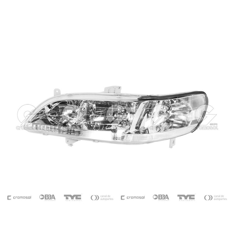 FARO DE LUZ PRINCIPAL (DELANTERO) - OPTICA TYC 6875/BI