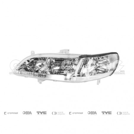 FARO DE LUZ PRINCIPAL (DELANTERO) - OPTICA TYC 6875/BI