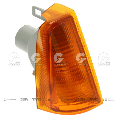 FARO VARIOS DE LUZ DELANTERA HT 688/2D