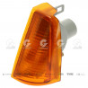 FARO VARIOS DE LUZ DELANTERA HT 688/2I