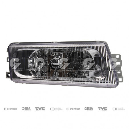 FARO DE LUZ PRINCIPAL (DELANTERO) - OPTICA TYC 6882/D