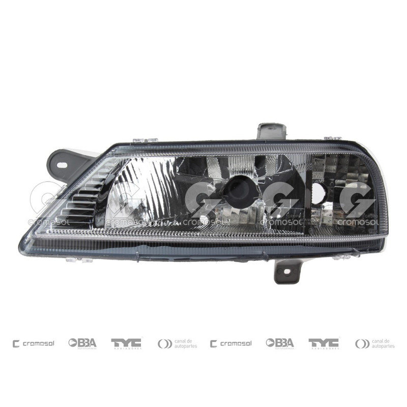 FARO DE LUZ PRINCIPAL (DELANTERO) - OPTICA ARTEB 6888/I