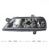 FARO DE LUZ PRINCIPAL (DELANTERO) - OPTICA ARTEB 6888/I
