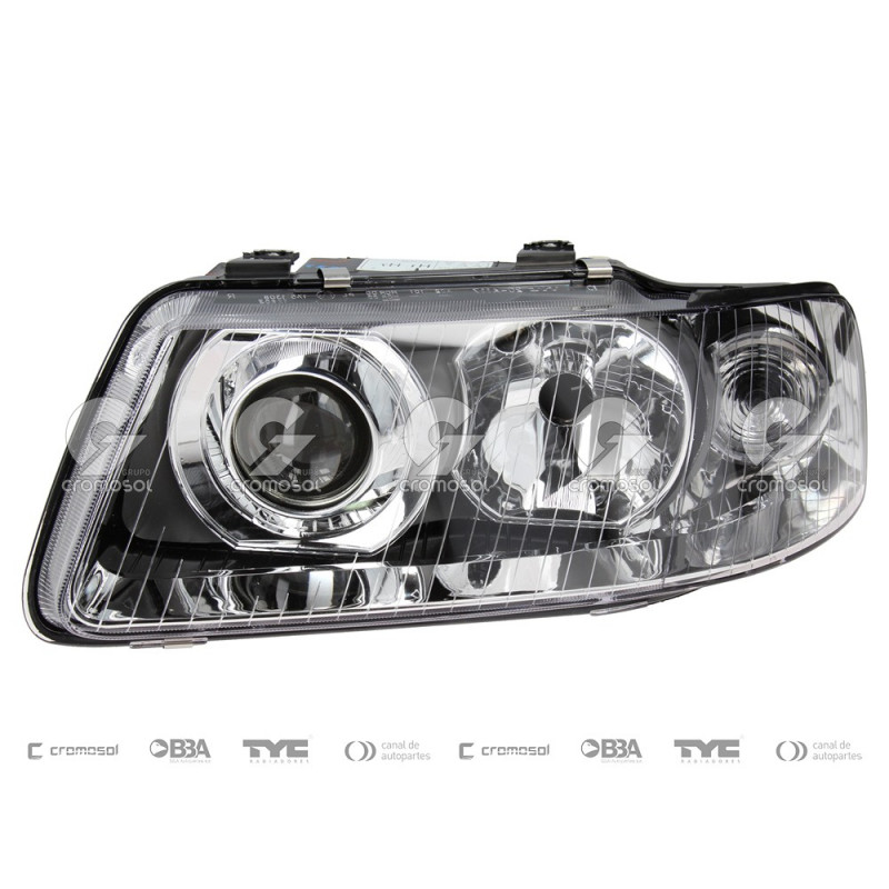 FARO DE LUZ PRINCIPAL (DELANTERO) - OPTICA TYC 6889/5I