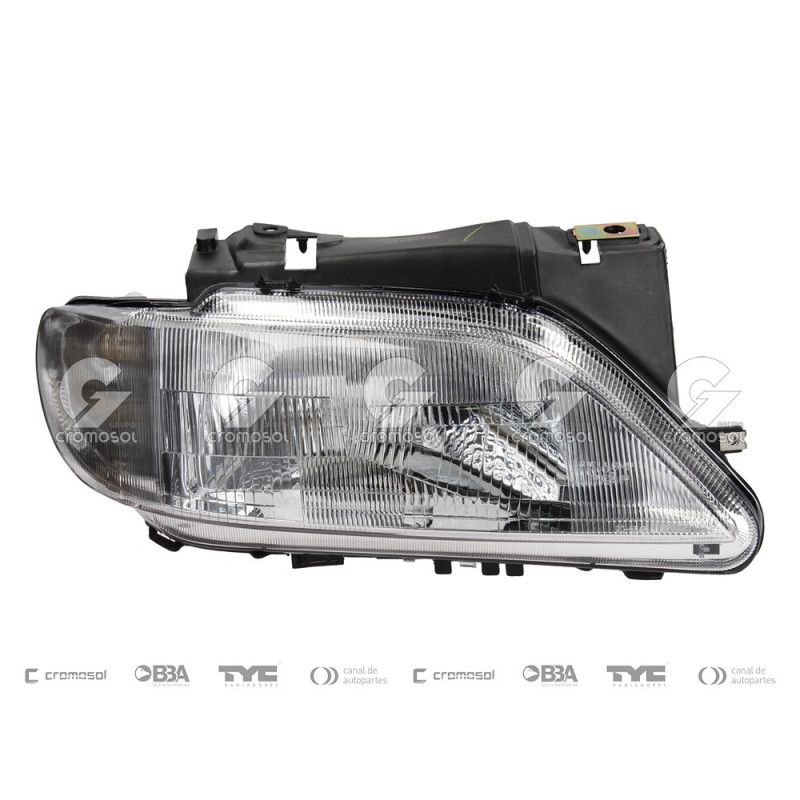 FARO DE LUZ PRINCIPAL (DELANTERO) - OPTICA TYC 6890/D