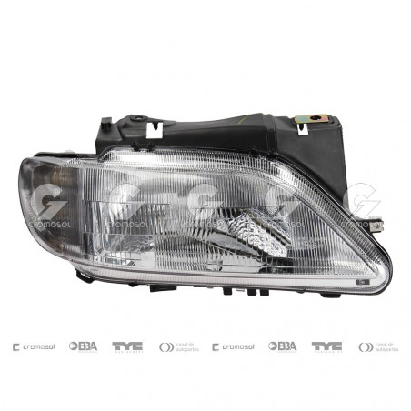 FARO DE LUZ PRINCIPAL (DELANTERO) - OPTICA TYC 6890/D