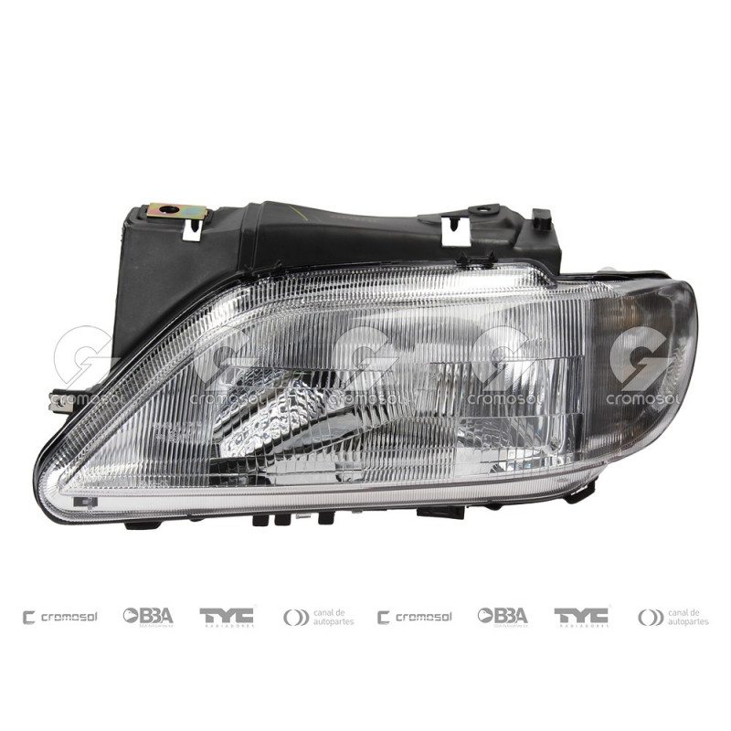 FARO DE LUZ PRINCIPAL (DELANTERO) - OPTICA TYC 6890/I