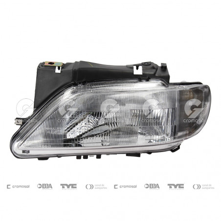 FARO DE LUZ PRINCIPAL (DELANTERO) - OPTICA TYC 6890/I