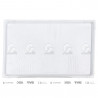 CRISTAL DE OPTICA (VIDRIO) IND.ARG. 6894/I