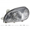 FARO DE LUZ PRINCIPAL (DELANTERO) - OPTICA TYC 6895/I
