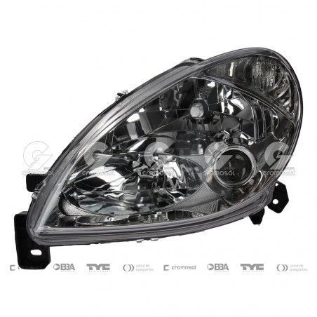 FARO DE LUZ PRINCIPAL (DELANTERO) - OPTICA TYC 6897/2I