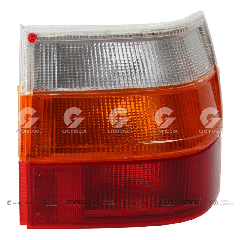 FARO DE LUZ PRINCIPAL (TRASERO) FITAM 690/D