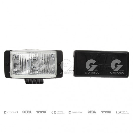 FARO DE LUZ AUXILIAR (DELANTERO) - ANTINIEBLA VIC 6903/B