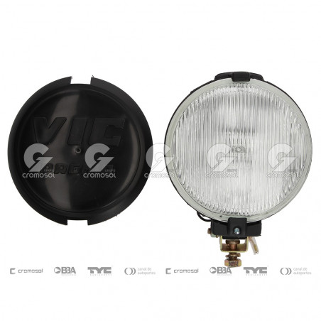 FARO DE LUZ AUXILIAR (DELANTERO) - ANTINIEBLA VIC 6904/B