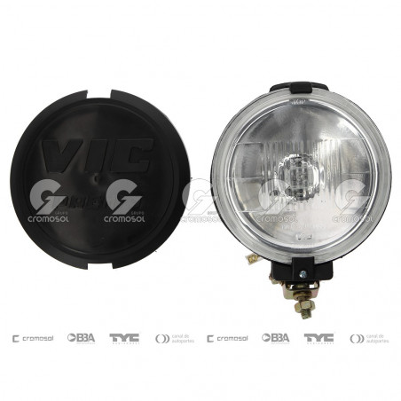 FARO DE LUZ AUXILIAR (DELANTERO) - ANTINIEBLA VIC 6905/B