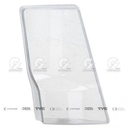 LENTE DE FARO DELANTERO TYC 6909/10D