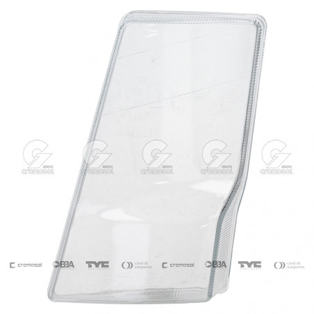 LENTE DE FARO DELANTERO TYC 6909/10I