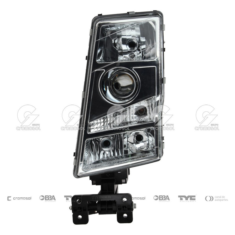 FARO DE LUZ PRINCIPAL (DELANTERO) - OPTICA TYC 6909/I