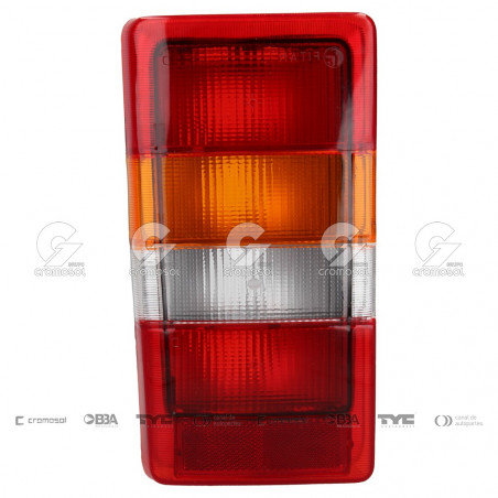 FARO DE LUZ PRINCIPAL (TRASERO) FITAM 691/I