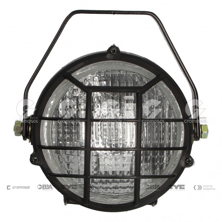 FARO DE LUZ AUXILIAR (DELANTERO) - ANTINIEBLA VIC 6910