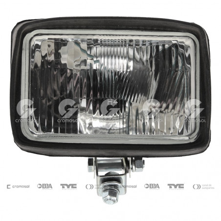 FARO DE LUZ AUXILIAR (DELANTERO) - ANTINIEBLA VIC 6916