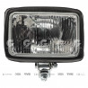 FARO DE LUZ AUXILIAR (DELANTERO) - ANTINIEBLA VIC 6916