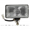 FARO UNIVERSAL VIC 6917